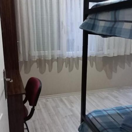 Appartement Happy Bouloute à Antalya Extérieur photo