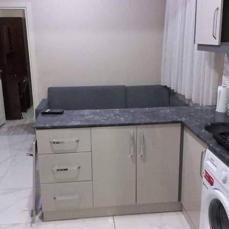Appartement Happy Bouloute à Antalya Extérieur photo