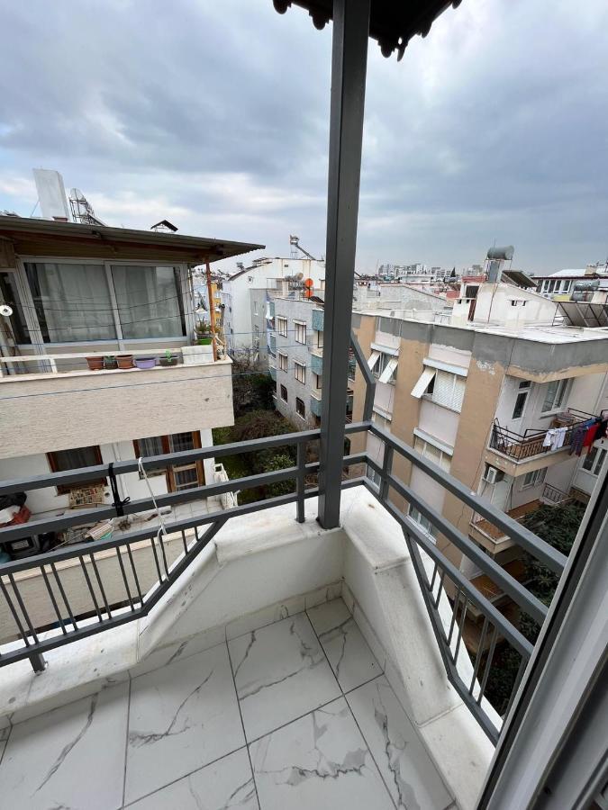 Appartement Happy Bouloute à Antalya Extérieur photo