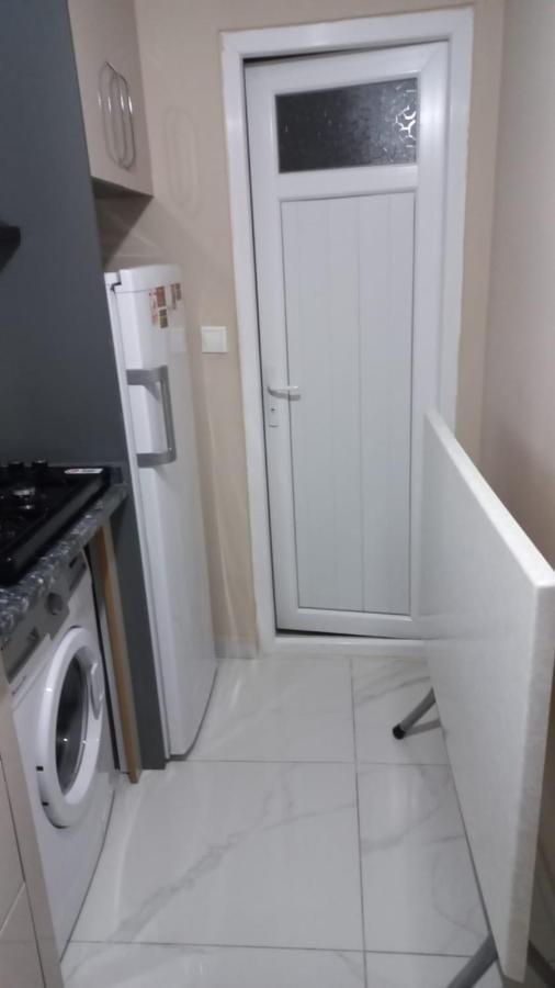 Appartement Happy Bouloute à Antalya Extérieur photo