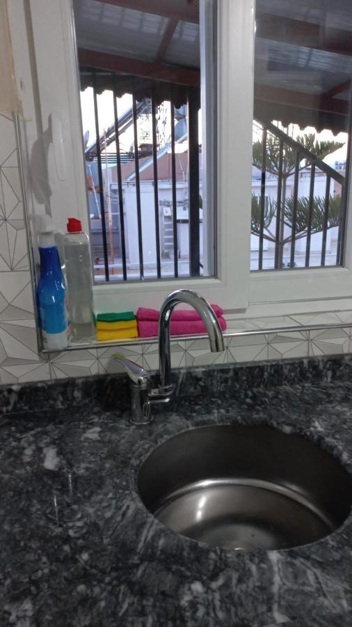 Appartement Happy Bouloute à Antalya Extérieur photo