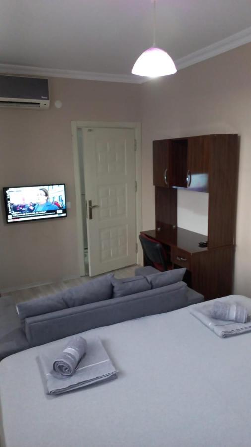 Appartement Happy Bouloute à Antalya Extérieur photo