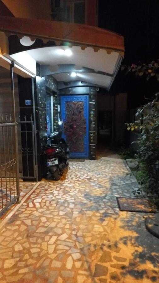 Appartement Happy Bouloute à Antalya Extérieur photo