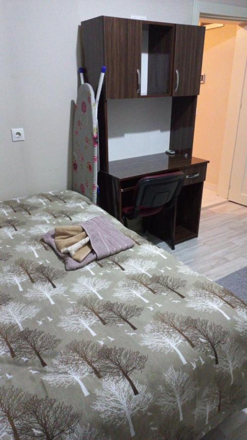 Appartement Happy Bouloute à Antalya Extérieur photo