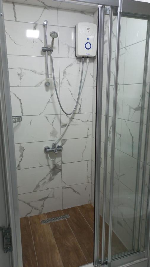 Appartement Happy Bouloute à Antalya Extérieur photo