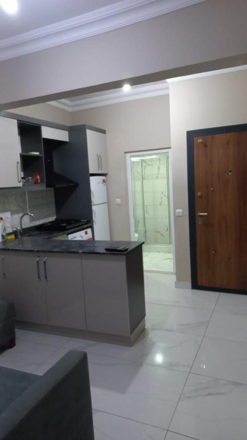 Appartement Happy Bouloute à Antalya Extérieur photo