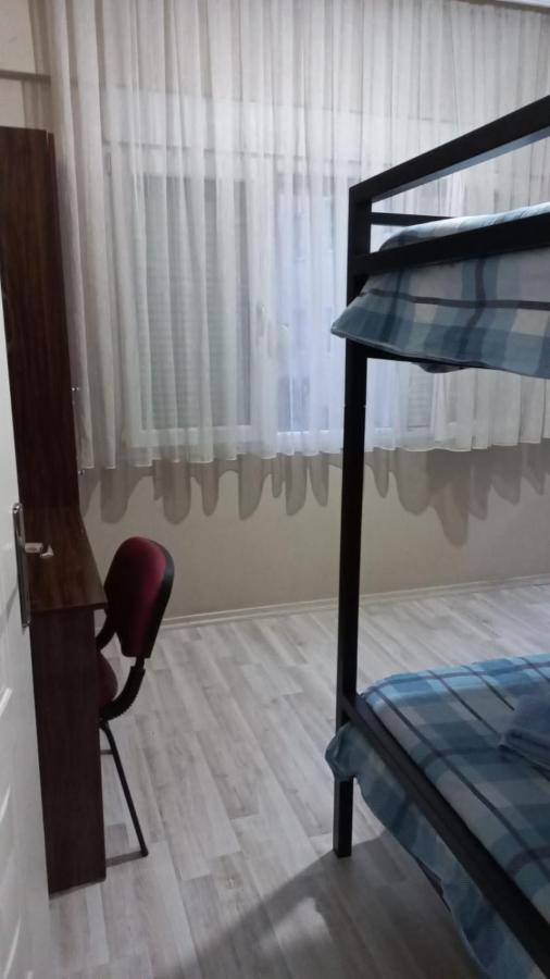 Appartement Happy Bouloute à Antalya Extérieur photo