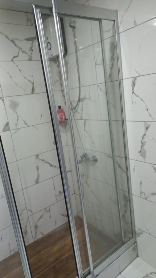 Appartement Happy Bouloute à Antalya Extérieur photo