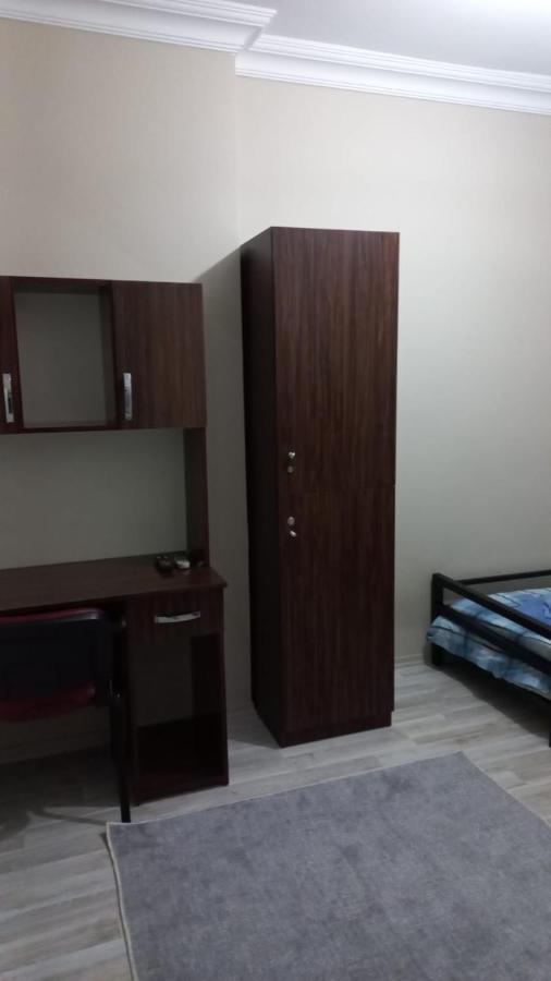 Appartement Happy Bouloute à Antalya Extérieur photo