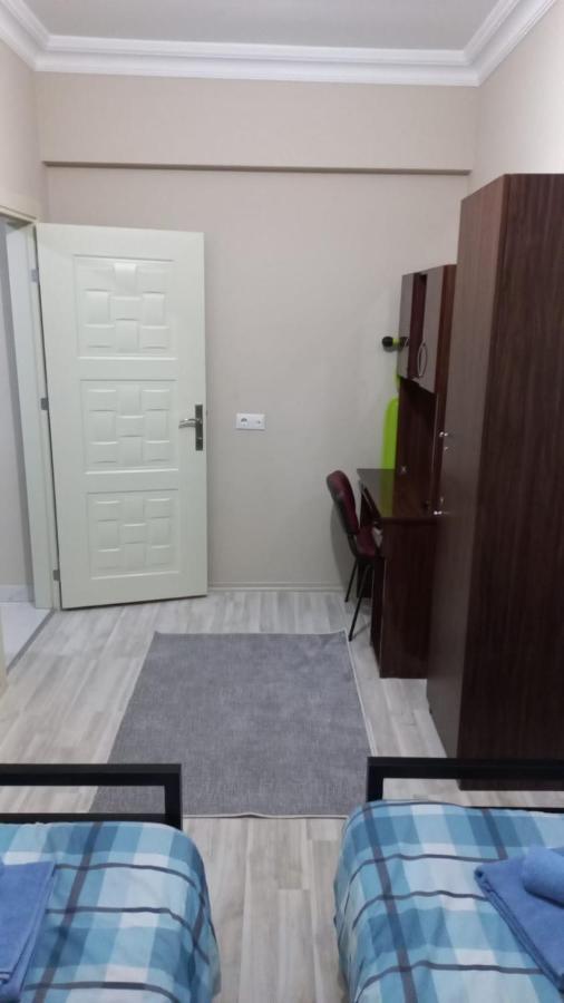 Appartement Happy Bouloute à Antalya Extérieur photo