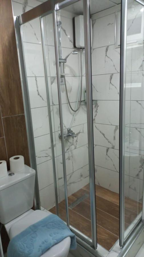 Appartement Happy Bouloute à Antalya Extérieur photo