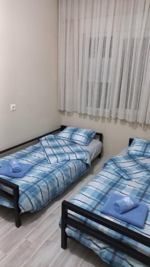 Appartement Happy Bouloute à Antalya Extérieur photo