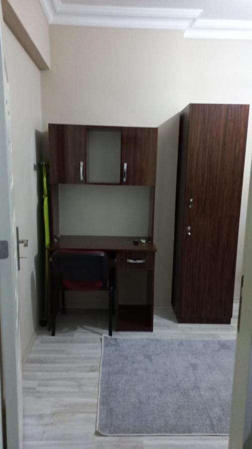 Appartement Happy Bouloute à Antalya Extérieur photo
