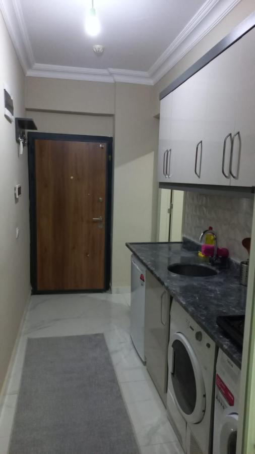Appartement Happy Bouloute à Antalya Extérieur photo