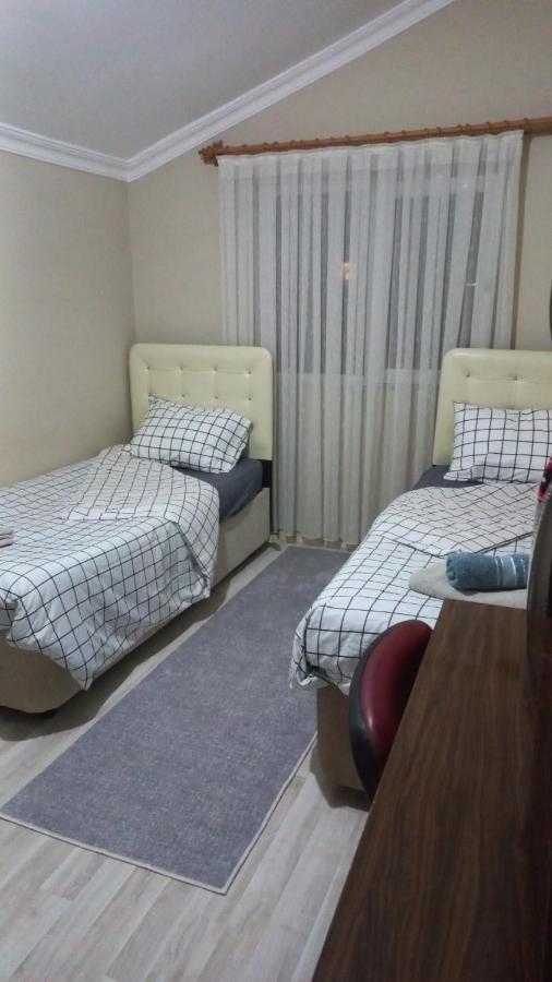 Appartement Happy Bouloute à Antalya Extérieur photo