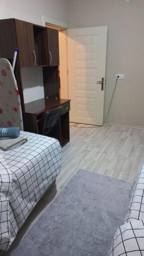 Appartement Happy Bouloute à Antalya Extérieur photo