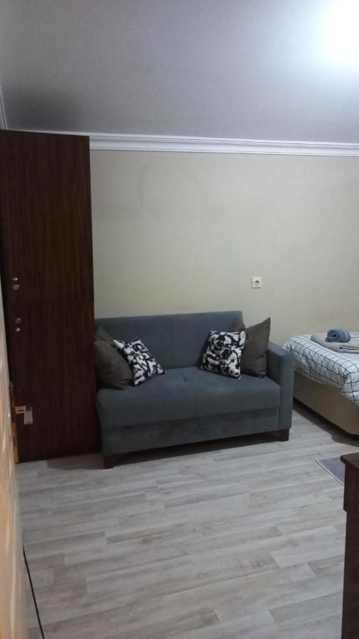 Appartement Happy Bouloute à Antalya Extérieur photo