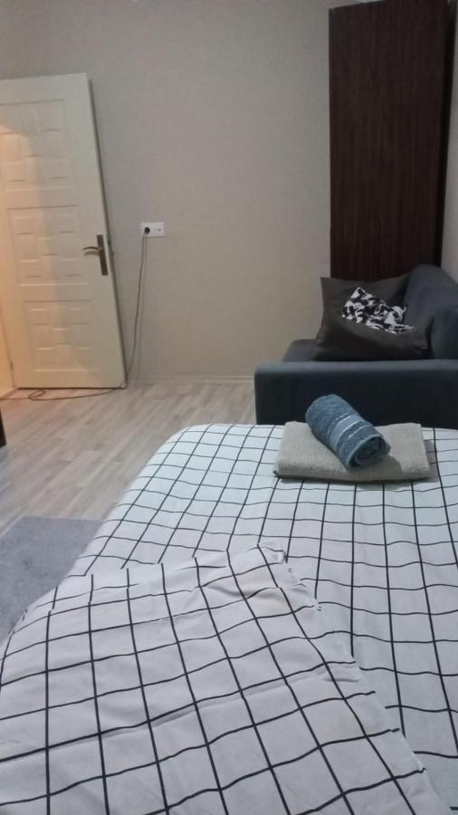 Appartement Happy Bouloute à Antalya Extérieur photo